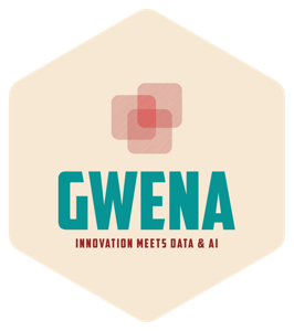 Gwena, naar de homepage
